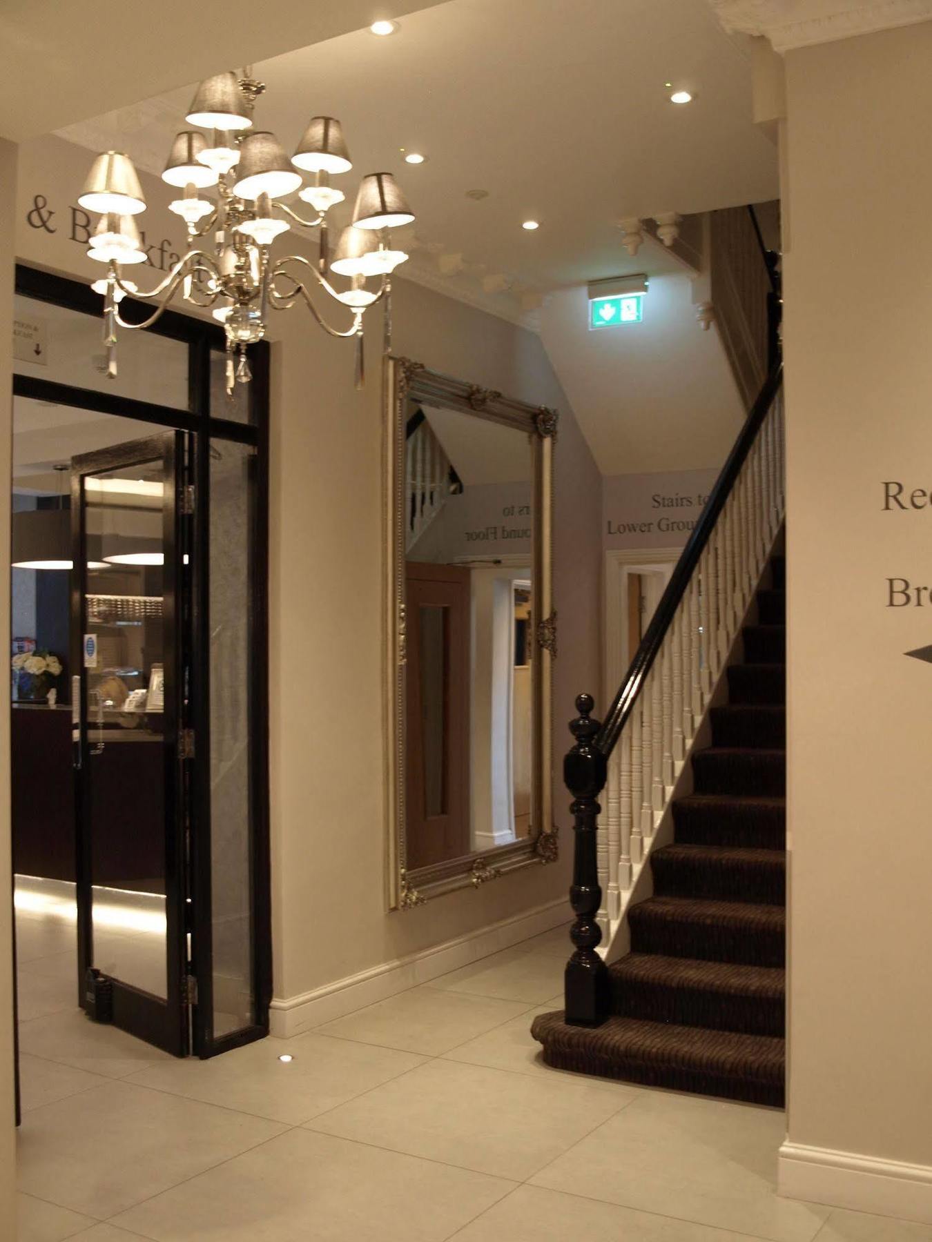 Hotel Western Chiswick Palace &