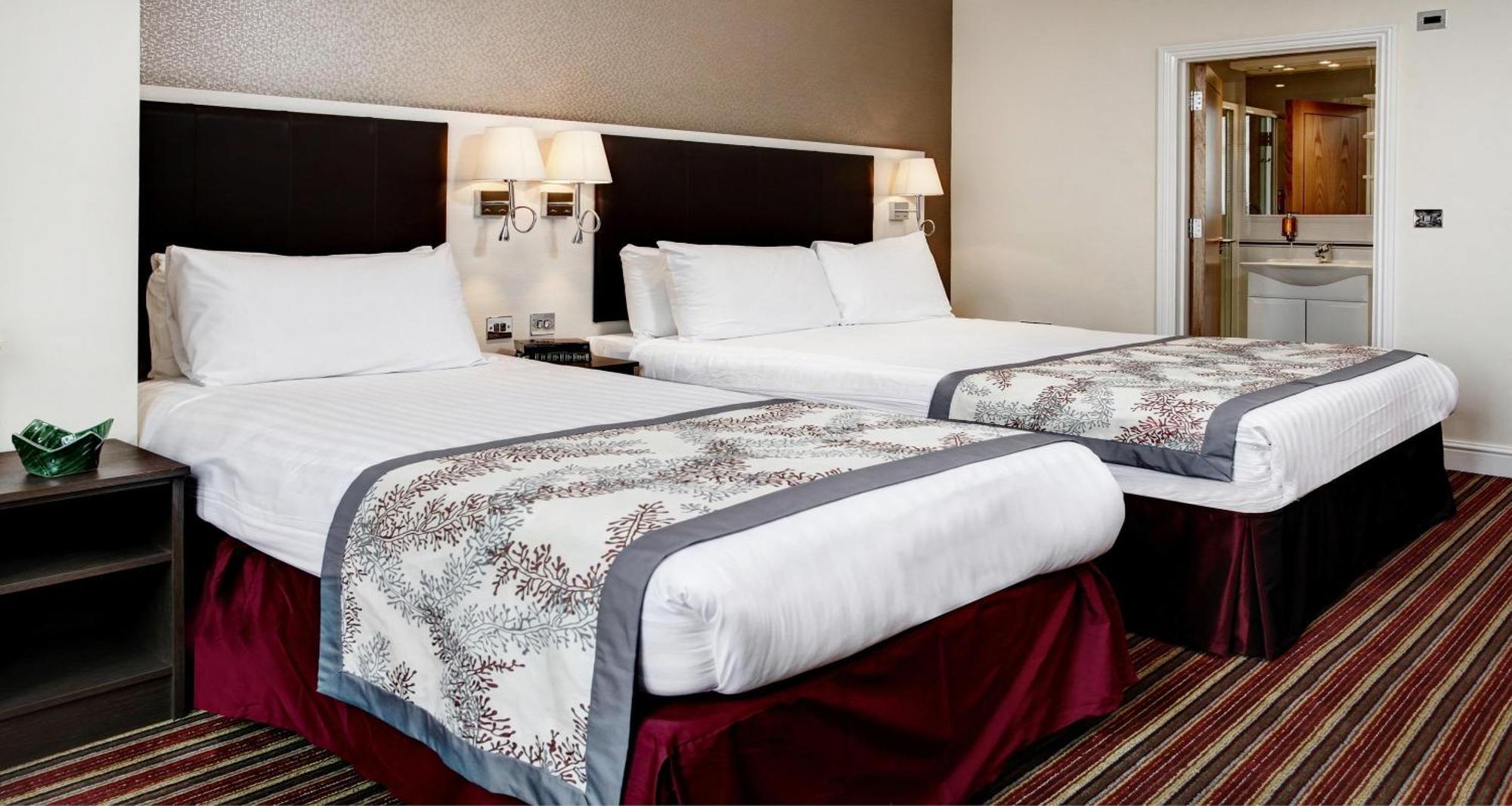 Western Chiswick Palace&suites Hotel London